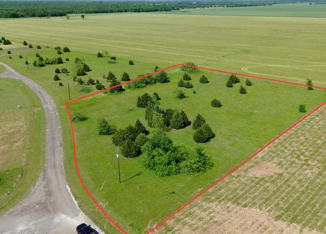Property at 11125 S US Hwy 287, Kerens, TX 75144