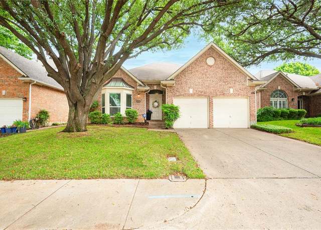 Property at 3793 Waterford Dr, Addison, TX 75001, 3 beds, 2 baths