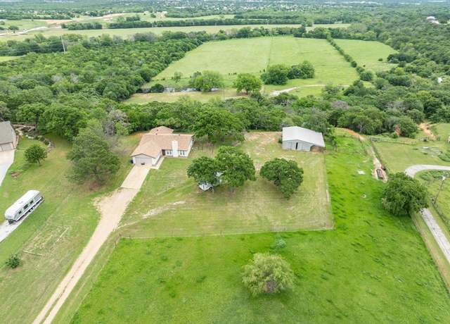 Property at 8959 Hilltop Rd, Argyle, TX 76226