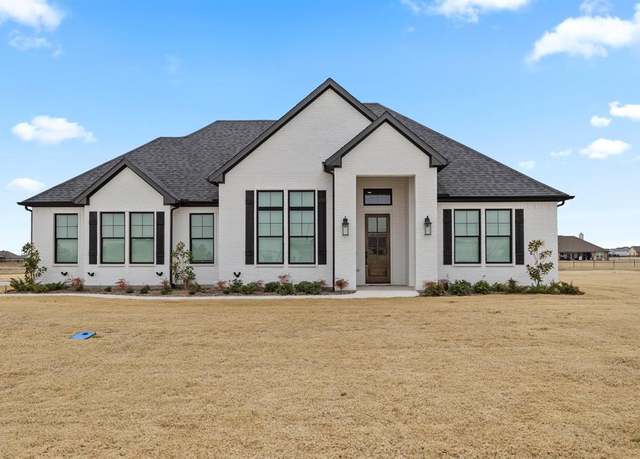 Property at 4771 Sasha Way, Caddo Mills, TX 75135, 4 beds, 3 baths