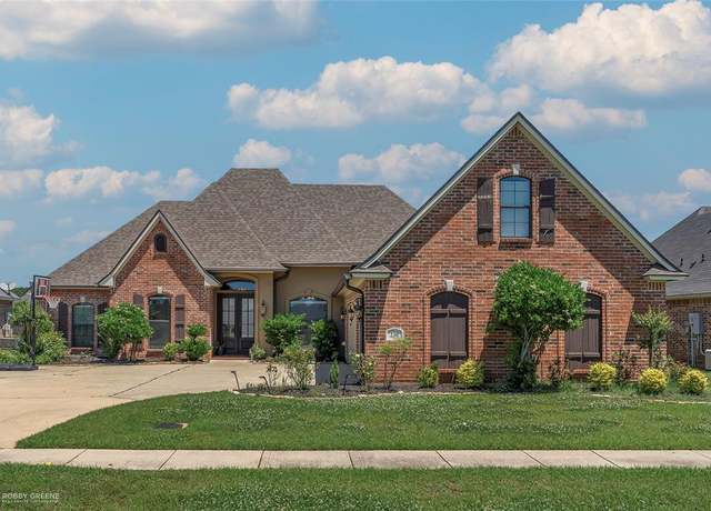 Property at 230 Welham Trce, Bossier City, LA 71112, 4 beds, 2.5 baths