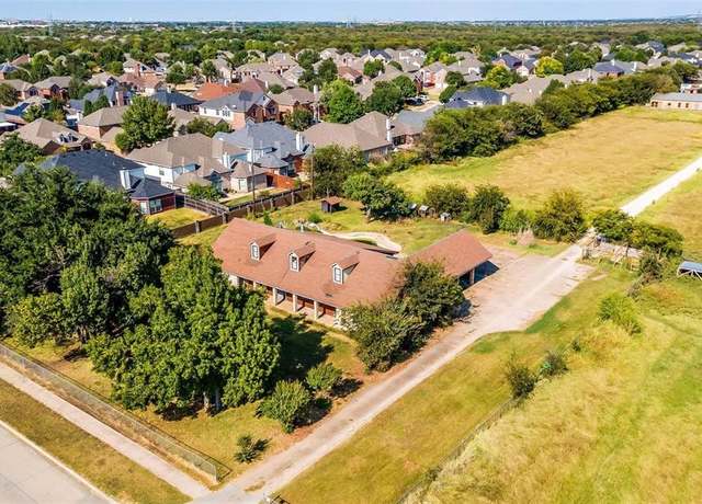 Property at 6310 Webb Lynn Rd, Grand Prairie, TX 75052