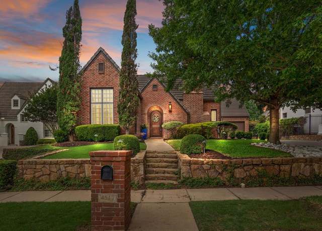 Property at 4517 Marbella Cir, Fort Worth, TX 76126, 3 beds, 2.5 baths