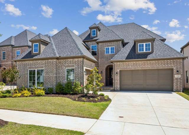Property at 2560 Liverpool Ln, Carrollton, TX 75010, 5 beds, 5.5 baths