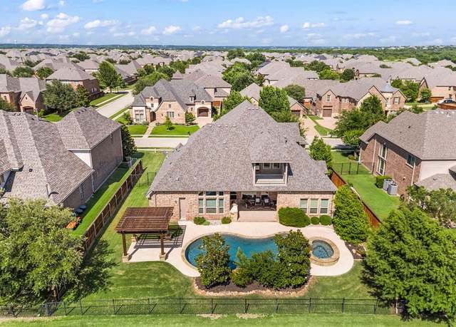 Property at 2237 Veranda Ave, Trophy Club, TX 76262, 5 beds, 6 baths