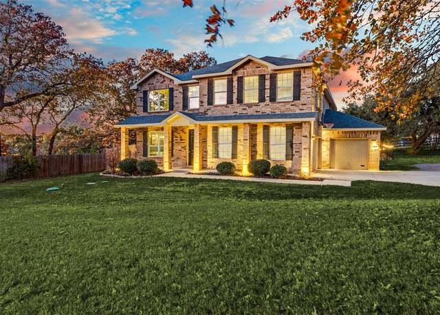 Property at 759 Bancroft Rd, Keller, TX 76248, 5 beds, 3.5 baths