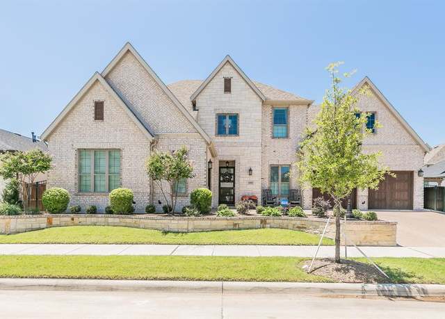 Property at 1800 Sable Bay Ln, Arlington, TX 76005, 4 beds, 4.5 baths