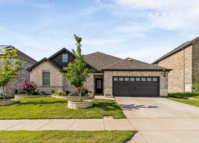 Property at 1211 Sweetleaf St, Melissa, TX 75454, 4 beds, 3 baths