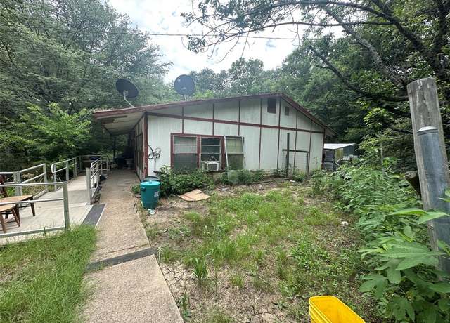 Property at 10696 Hilltop Cir, Quinlan, TX 75474