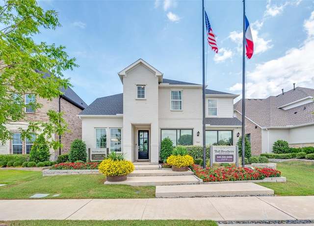 Property at 1116 Lakeview Ln, Argyle, TX 76226, 4 beds, 3 baths