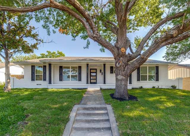 Property at 7709 El Pensador Dr, Dallas, TX 75248, 4 beds, 3 baths