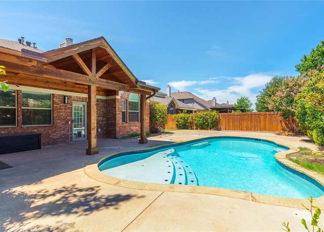 Property at 3617 Delaney Dr, Fort Worth, TX 76244, 5 beds, 2.5 baths