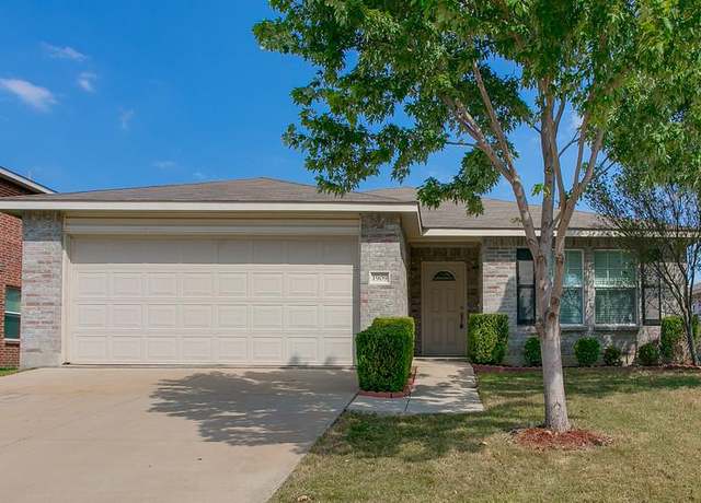 Property at 1909 Diamond Lake Trl, Fort Worth, TX 76247, 3 beds, 2 baths