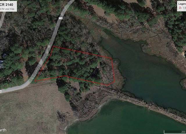 Property at 9999 County Road 2140, Quitman, TX 75783