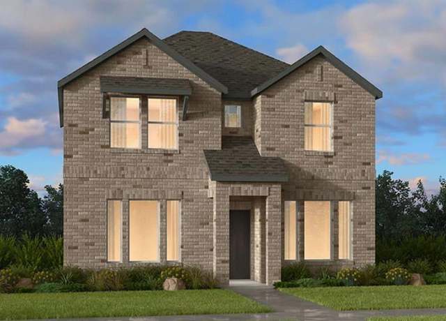 Property at 1812 Blue Sage Ct, Celina, TX 75009, 3 beds, 2.5 baths