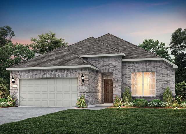 Property at 14438 Mietner St, Pilot Point, TX 75009, 4 beds, 3 baths