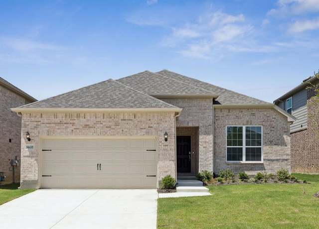 Property at 14438 Mietner St, Pilot Point, TX 75009, 4 beds, 3 baths