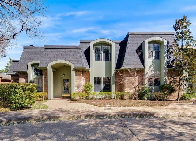 Property at 7 Duncannon Ct, Dallas, TX 75225, 4 beds, 5 baths