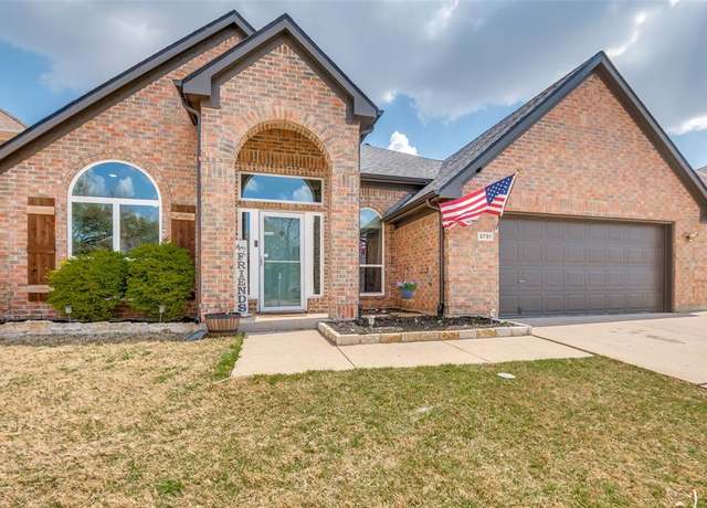 Property at 5791 Fawn Ct, Haltom City, TX 76137, 4 beds, 2 baths