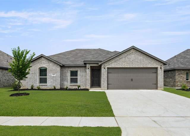 Property at 2612 Streamside, Burleson, TX 76028, 3 beds, 2 baths
