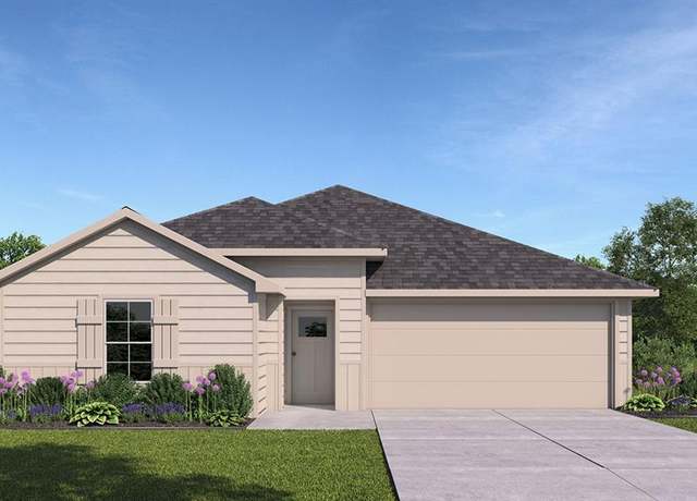 Property at 404 Honey Locust Dr, Josephine, TX 75173, 4 beds, 2 baths