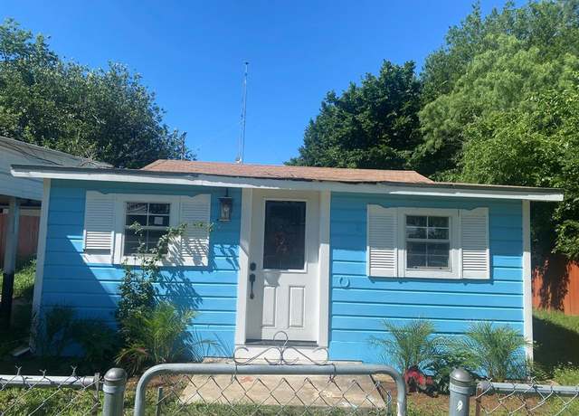 Property at 111 Ebner St, Graford, TX 76449, 1 bed, 1 bath