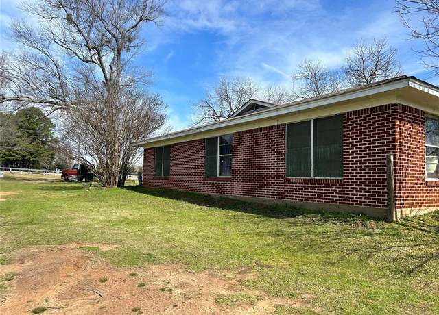 Property at 907 County Road Se 3430, Winnsboro, TX 75494, 3 beds, 2 baths