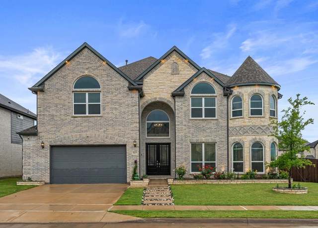 Property at 5617 Winona Ln, Mckinney, TX 75071, 6 beds, 4 baths