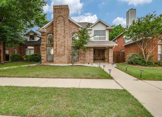 Property at 432 Leisure Ln, Coppell, TX 75019, 3 beds, 2.5 baths