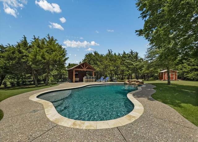 Property at 2723 Prairie Acres Cv, Cedar Hill, TX 75104, 4 beds, 3.5 baths