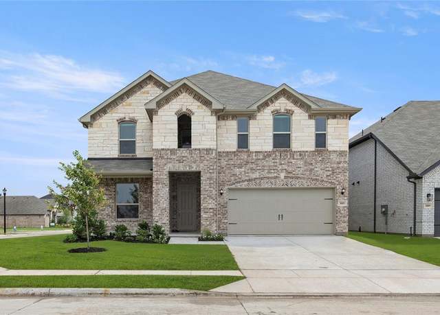 Property at 3005 Rembrandt, Royse City, TX 75189, 4 beds, 3 baths