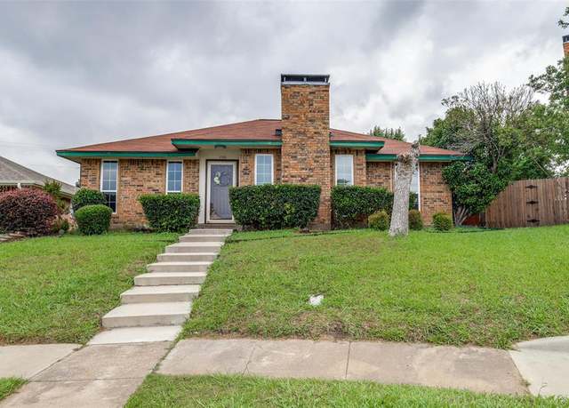 Property at 1740 Northview, Carrollton, TX 75007, 3 beds, 2 baths
