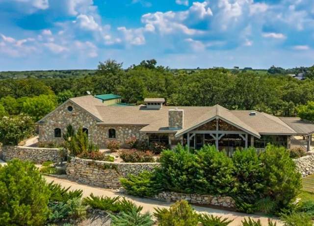 Property at 242 Bishop Dr, Weatherford, TX 76088, 3 beds, 5.5 baths
