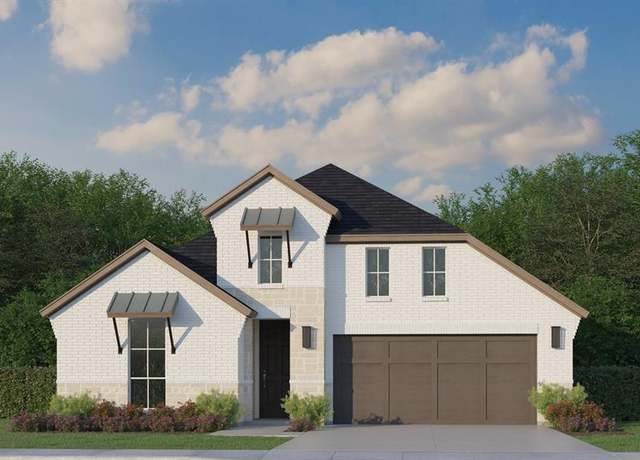 Property at 4210 Windy Point Rd, Oak Point, TX 75068, 4 beds, 3.5 baths