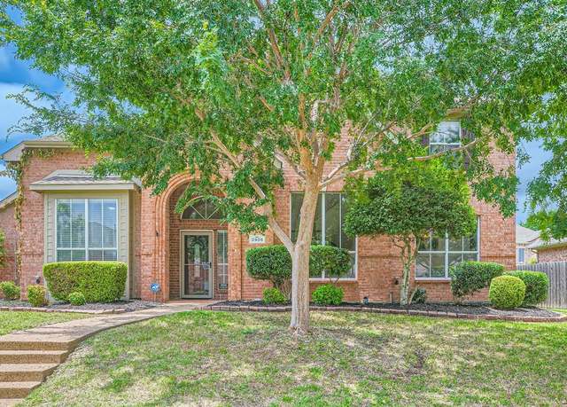 Property at 3905 Lakeside Dr, Rowlett, TX 75088, 5 beds, 3 baths