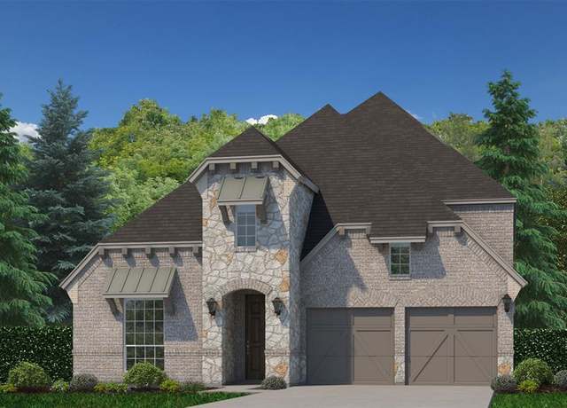 Property at 4433 Cotton Seed Way, Celina, TX 75078, 4 beds, 4.5 baths