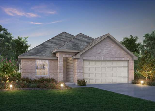 Property at 3116 Harmony Way, Cleburne, TX 76033, 4 beds, 3 baths