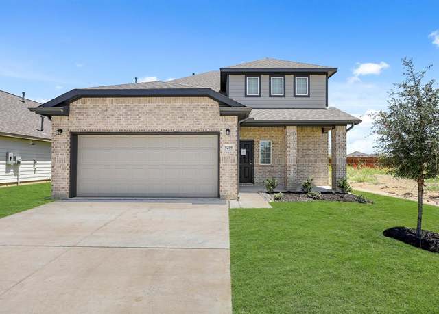 Property at 9209 Skyrocket Dr, Fort Worth, TX 76036, 3 beds, 2.5 baths