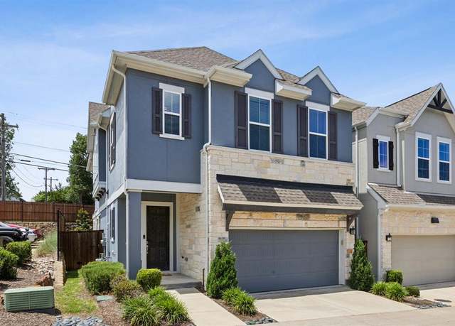 Property at 2070 White Grove Dr, Dallas, TX 75228, 3 beds, 2.5 baths