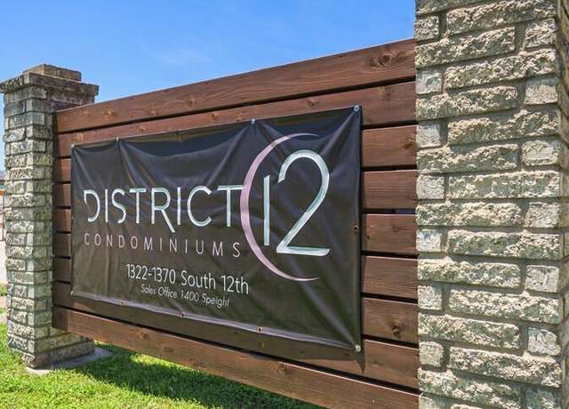 Property at 1342 S 12th St, Waco, TX 76706, 2 beds, 2 baths