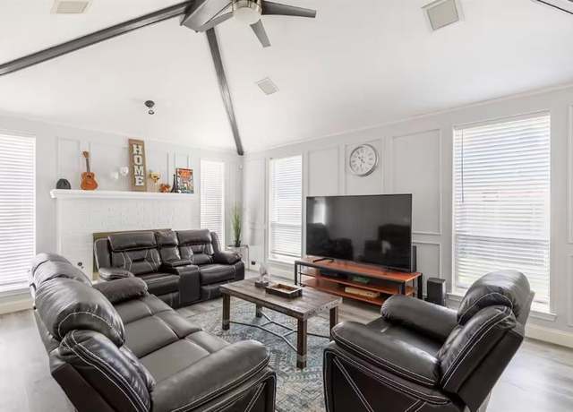 Property at 3409 Deep Valley Trl, Plano, TX 75023, 4 beds, 2 baths
