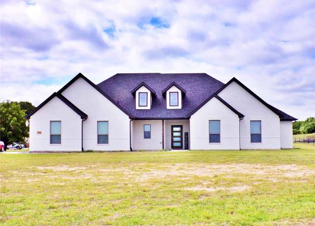 Property at 731 County Road 4764, Boyd, TX 76023, 4 beds, 3 baths