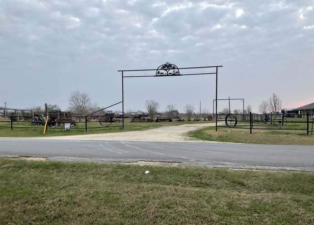 Property at 1215 Big Hill Rd, Winnie, TX 77665