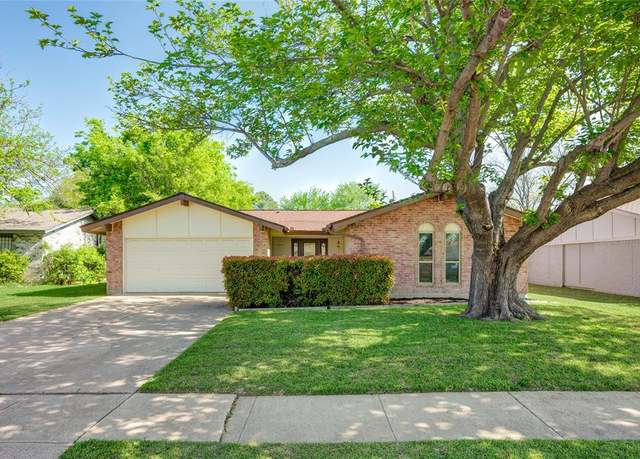 Property at 7141 Romford Way, North Richland Hills, TX 76182, 3 beds, 2 baths