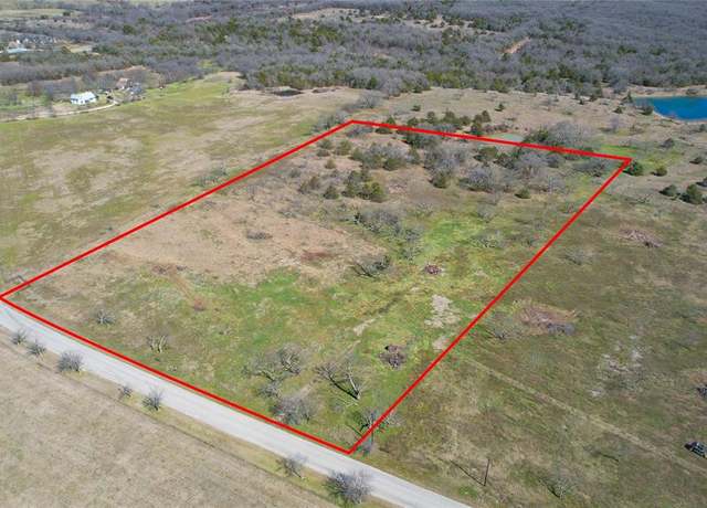 Property at 001 Tract 2 Northshore Ln, Valley View, TX 76272