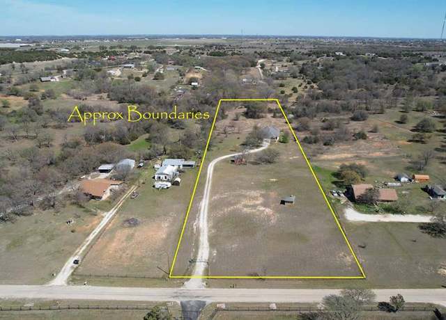 Property at 2064 Cold Springs Rd, Weatherford, TX 76088, 3 beds, 2.5 baths