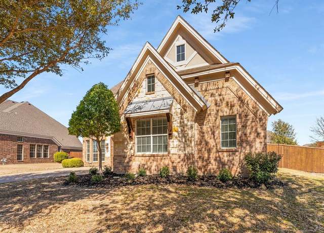 Property at 2605 Longshadow Ln, Midlothian, TX 76065, 4 beds, 4.5 baths