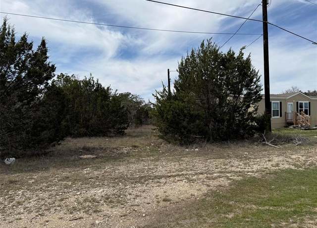 Property at 6102 Tin Top Hwy, Granbury, TX 76048