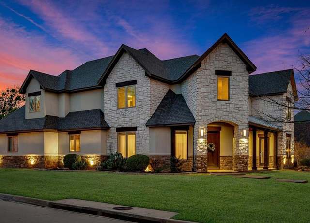 Property at 1401 Long And Winding Rd, Mansfield, TX 76063, 4 beds, 3.5 baths
