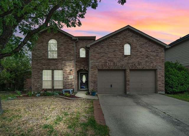 Property at 1713 Canvasback, Aubrey, TX 76227, 4 beds, 2.5 baths